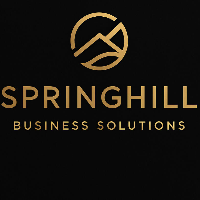 Springhill Business Solutions